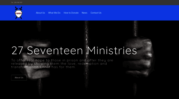 2717ministries.com