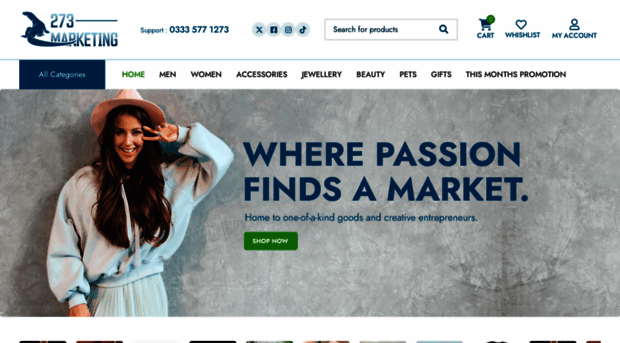 273marketing.com