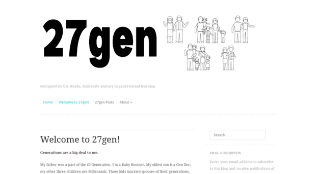 27gen.com