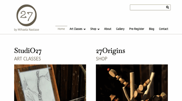 27origins.com