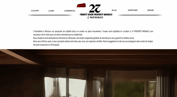 27propertymonaco.com