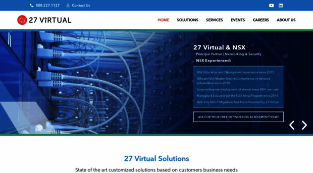 27virtual.com