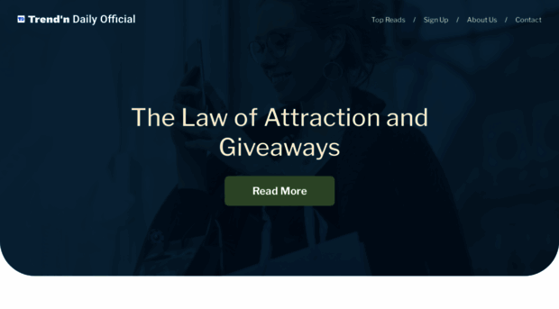 28.trendndailyofficial.com