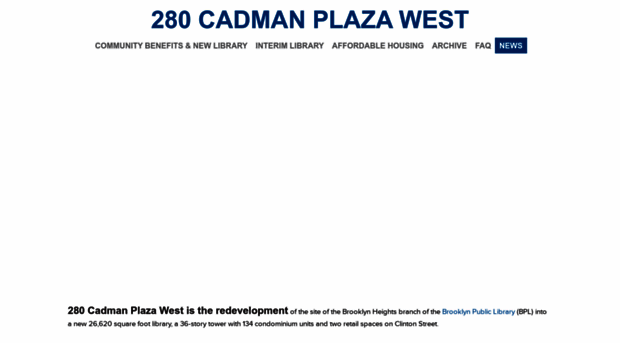 280cadman.com