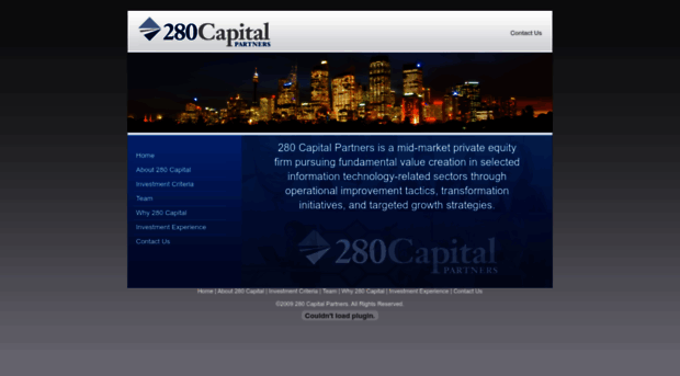 280capitalpartners.com