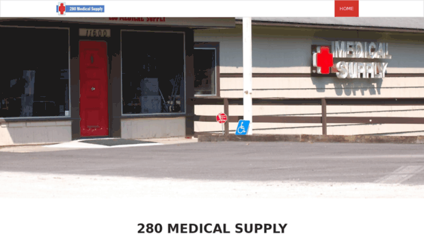 280medicalsupply.com