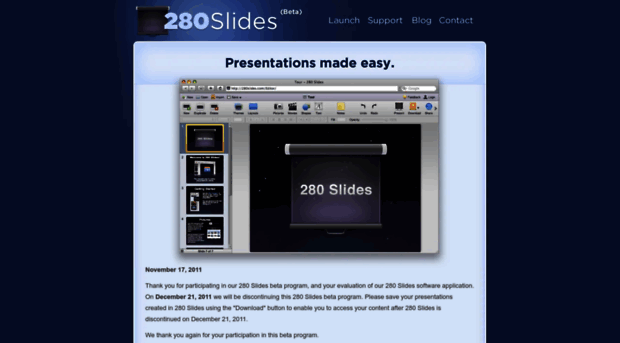 280slides.com