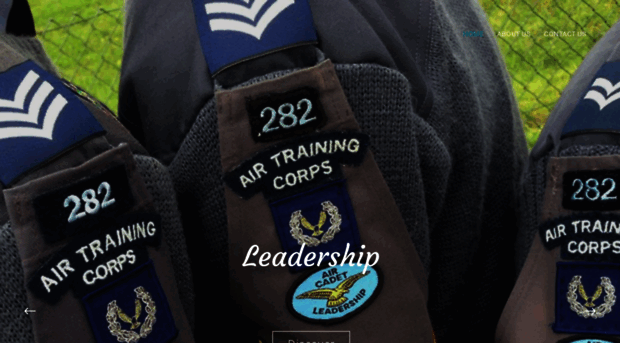 282squadron.org.uk