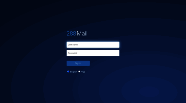 288mail.com