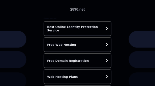 2890.net