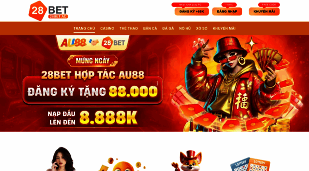 28bet.ac