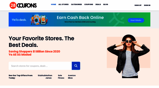 28coupons.com