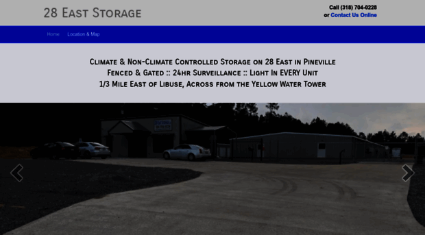 28eaststorage.com