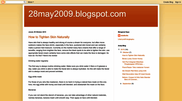 28may2009.blogspot.com