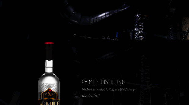 28miledistilling.com