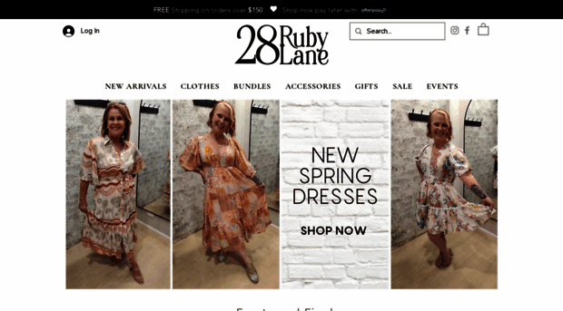 28rubylane.com.au