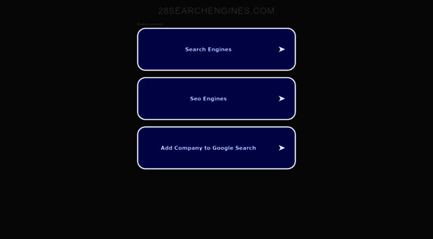 28searchengines.com