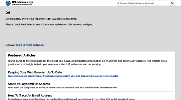 29.ipaddress.com