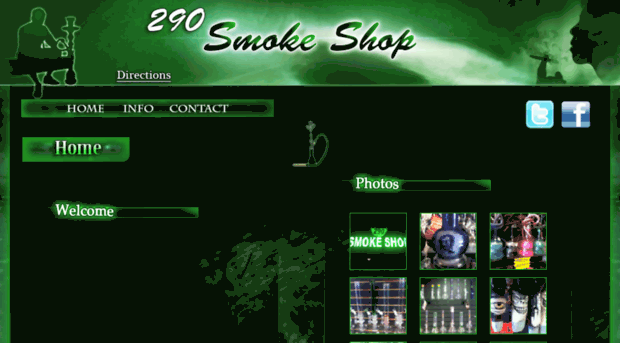 290smokeshop.com