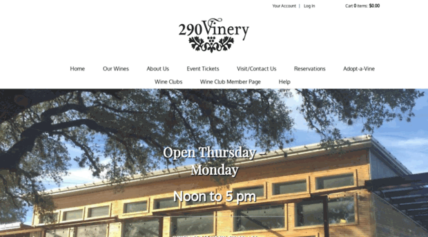 290vinery.com