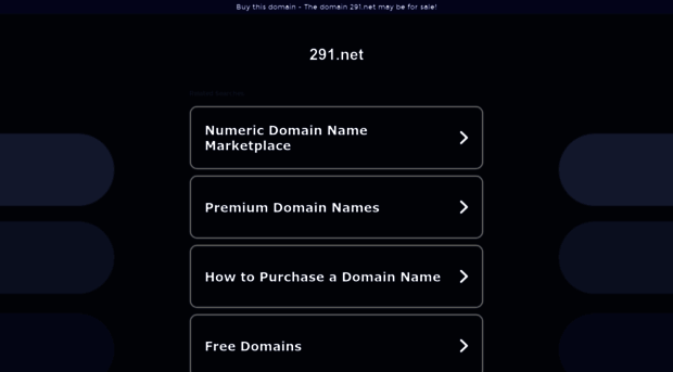 291.net
