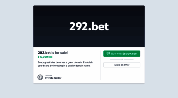 292.bet