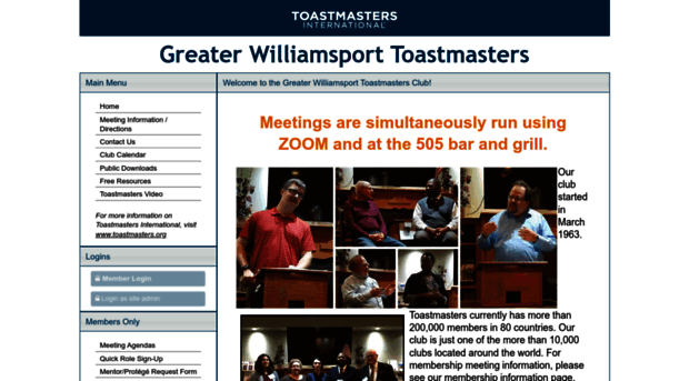 2960.toastmastersclubs.org