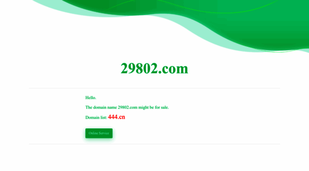 29802.com