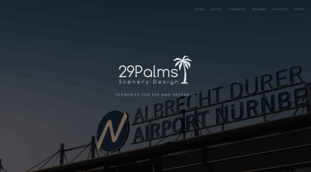 29palms.de