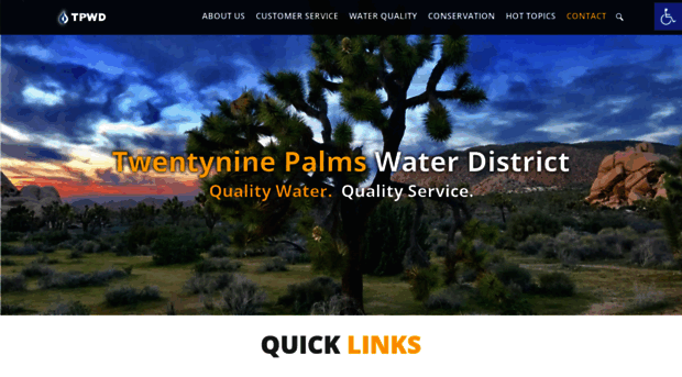 29palmswater.com