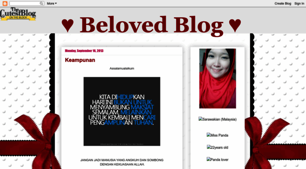 29sept90.blogspot.com