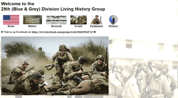 29thdivision.com