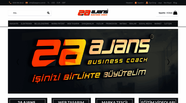 2aajans.com