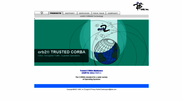 2ab.com