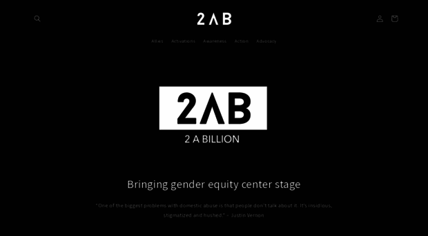 2abillion.org