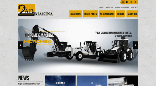 2admakina.com