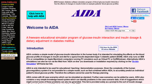 2aida.org