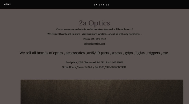 2aoptics.com