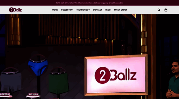 2ballz.in