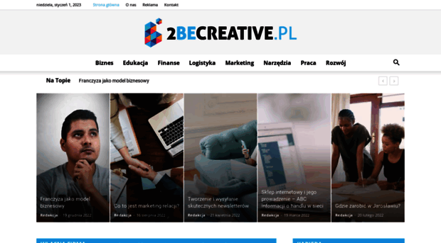 2becreative.pl