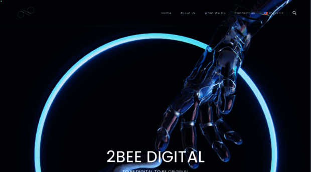 2beedigital.com