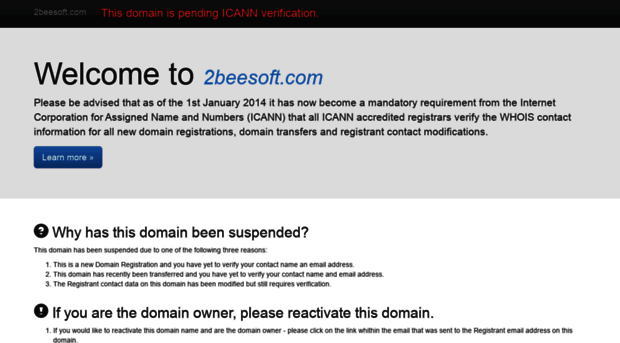 2beesoft.com