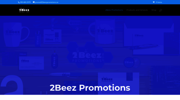 2beezpromotions.com