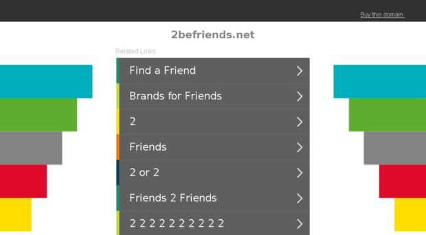 2befriends.net