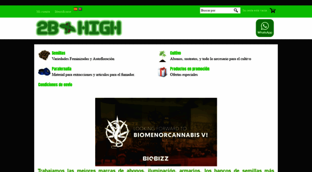 2bhigh.com