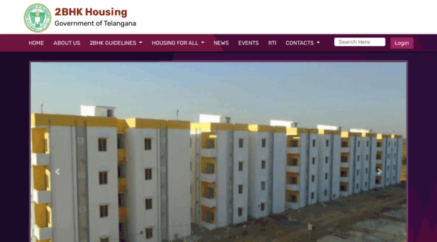 2bhk.telangana.gov.in