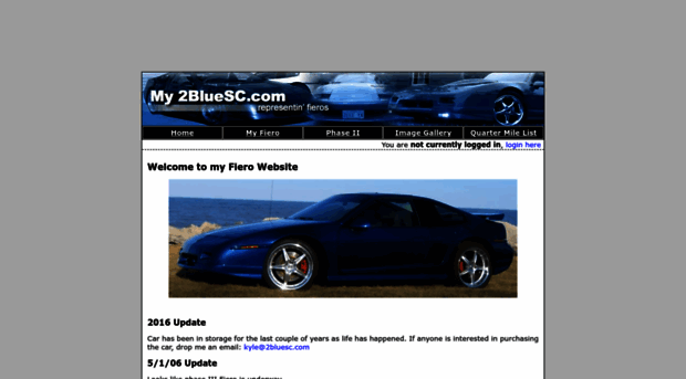 2bluesc.com