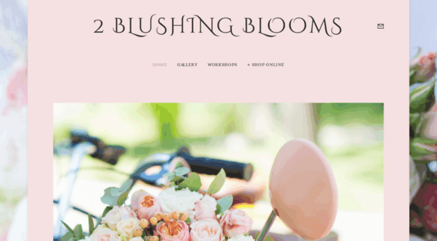 2blushingblooms.com