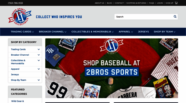2brossports.com