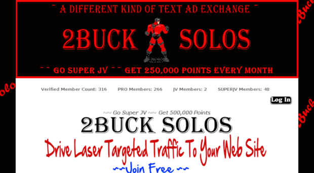 2bucksolos.com